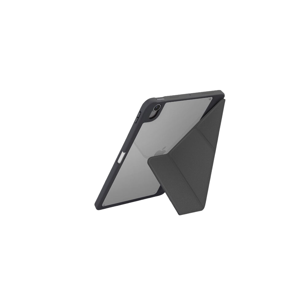 Uniq Moven New iPad Air 11 (2024)-Grey