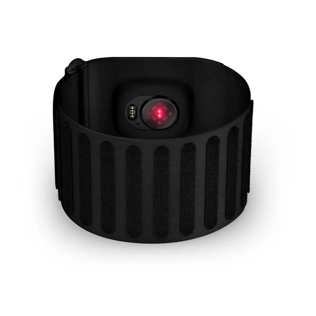 Garmin Index Sleep Monitor [S/M / L/XL] | สายรัดติดตามการนอนหลับอัจฉริยะ - L/ML
