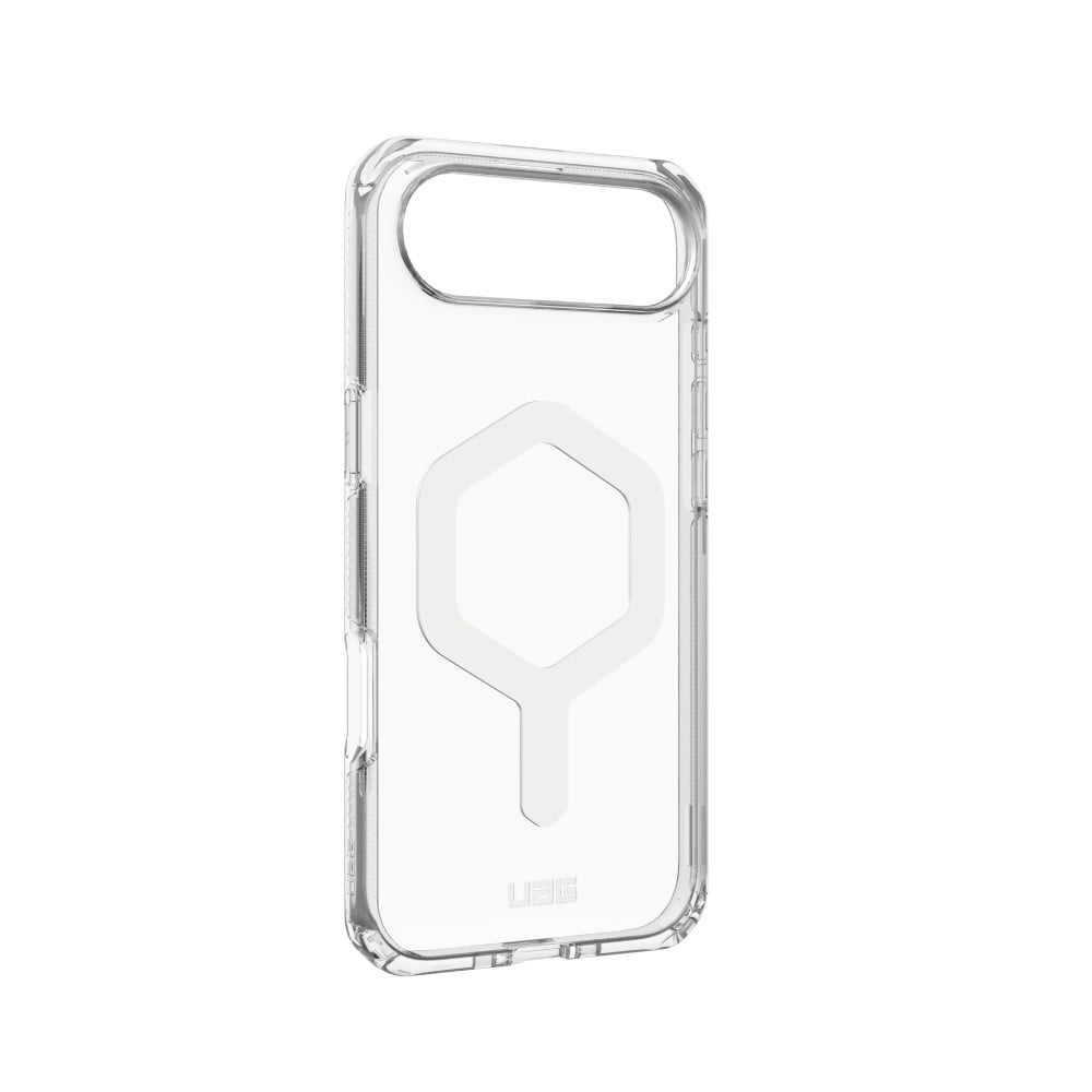 เคสไอโฟน UAG Plyo Magsafe Case For iPhone Air - Ice White