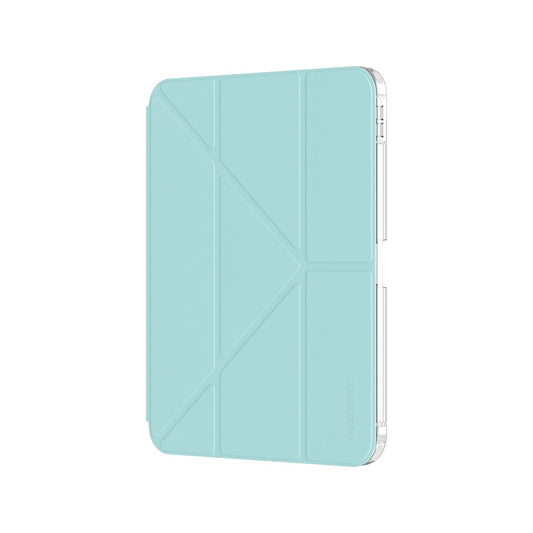 เคส Amazingthing iPad Air11 M2 (2024) Minimal Detachable Protective New Blue