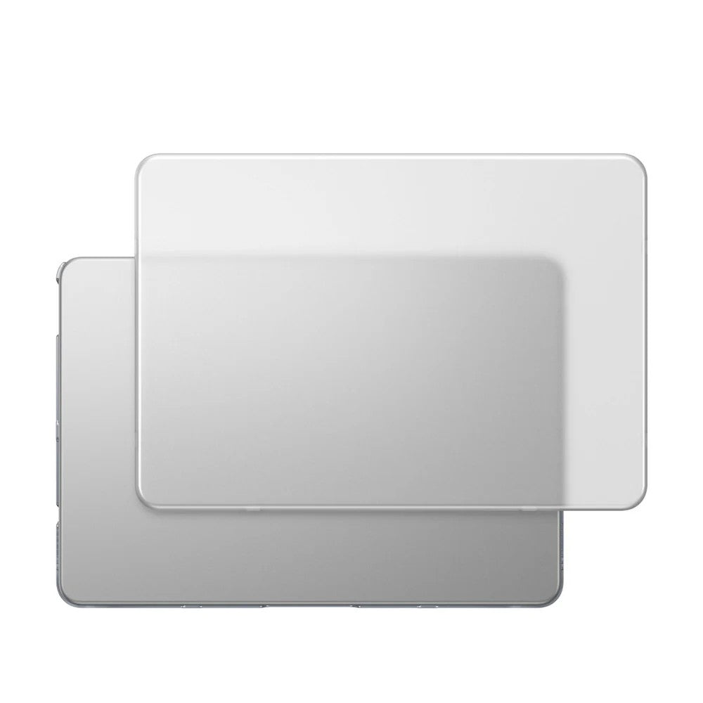 AMAZINGTHING CASING FOR MACBOOK NEO 13 INCH TITAN- MATTE FROST