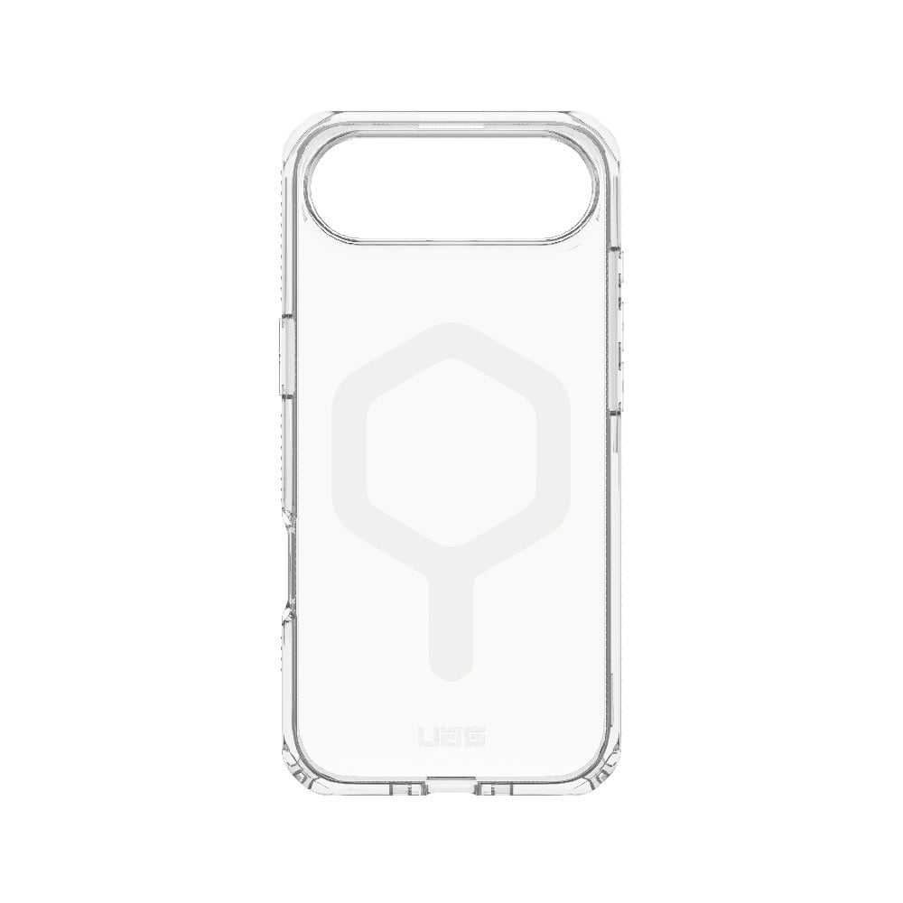 เคสไอโฟน UAG Plyo Magsafe Case For iPhone Air - Ice White