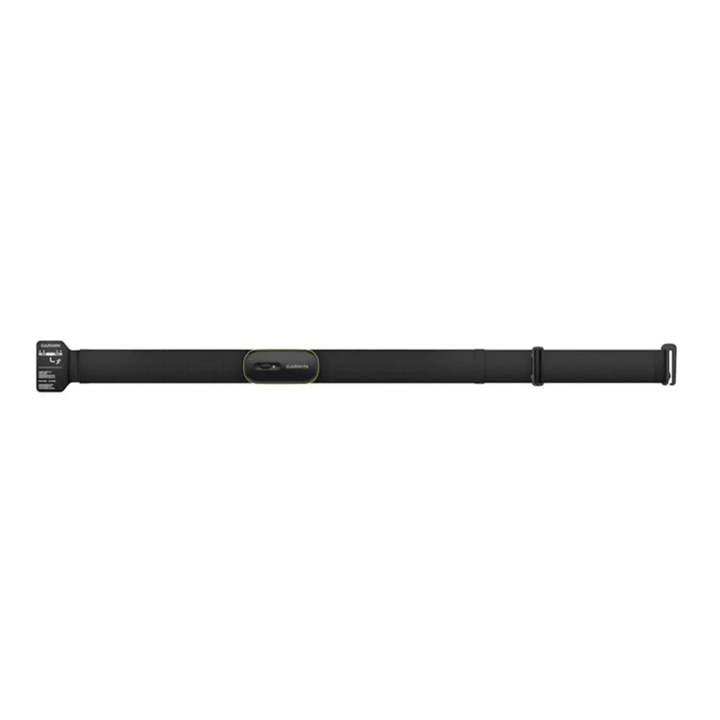 Garmin Access, HRM-600, [XS-S / M-XL] - สายรัดวัดอัตราการเต้นหัวใจ - M-XL