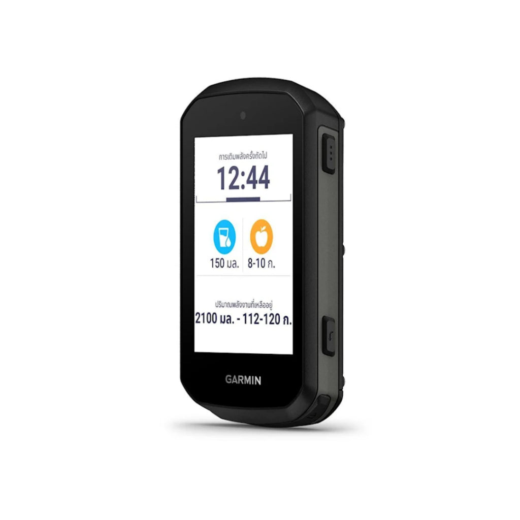 Garmin Edge 850 - คอมพิวเตอร์จักรยานระบบ GPS