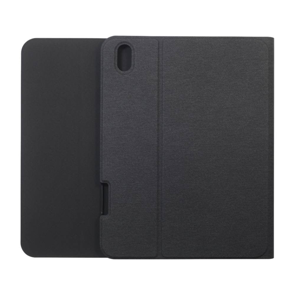 เคสไอแพด Just Must For iPad Gen 11 inch Folio Case With Keyboard And Trackpad Black