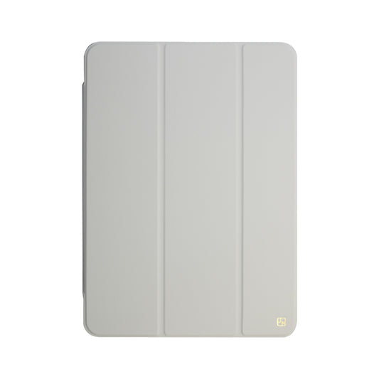 เคส JustMust Wind iPad Air 11 Light Grey