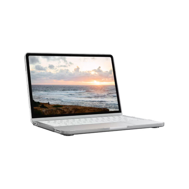 UAG SCOUT MACBOOK NEO - ICE