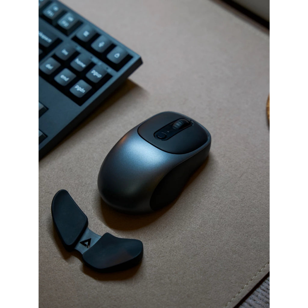 KEYCHRON BM24 - METAL GRAY BM24-C61