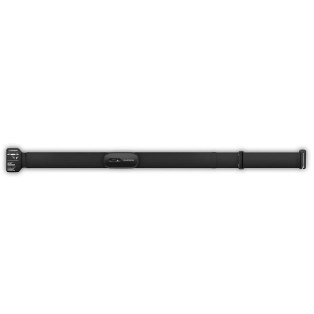 Garmin Acc, HRM-200, [XS-S / M-XL] - สายรัดวัดอัตราการเต้นหัวใจ - M-XL
