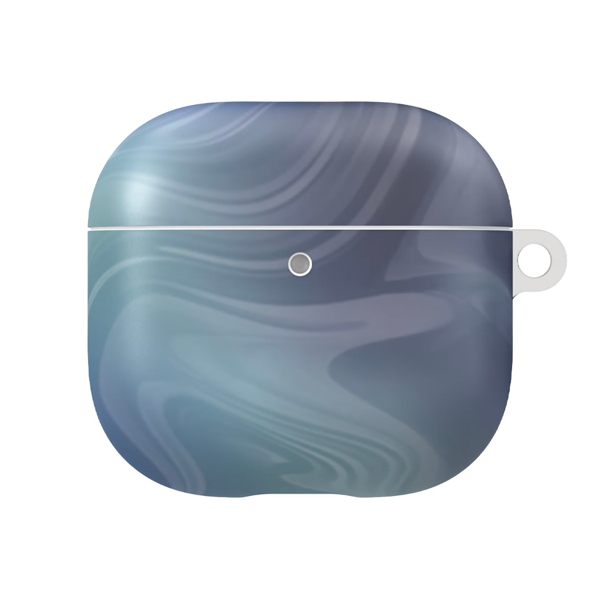 เคสแอร์พอร์ต Incase Halo Case For Airpods 4 Oil Slick Ocean