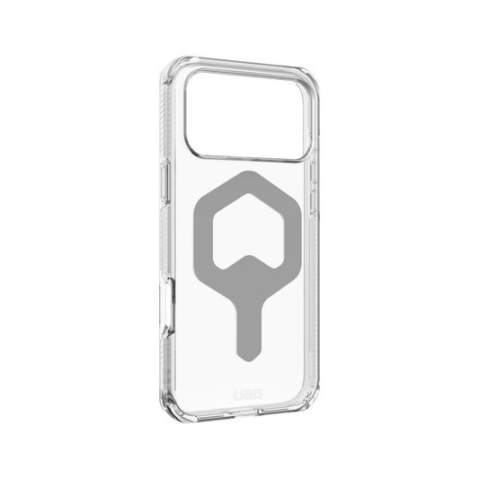 เคสไอโฟน UAG Plyo Magsafe iPhone 17 Pro - Ice Silver
