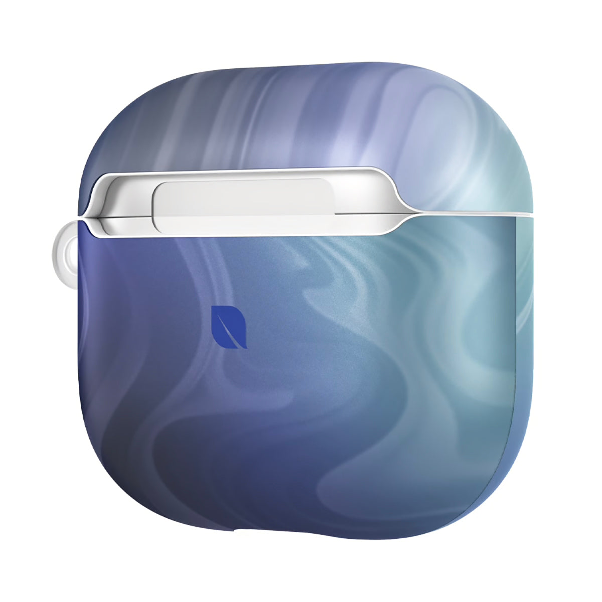 เคสแอร์พอร์ต Incase Halo Case For Airpods 4 Oil Slick Ocean