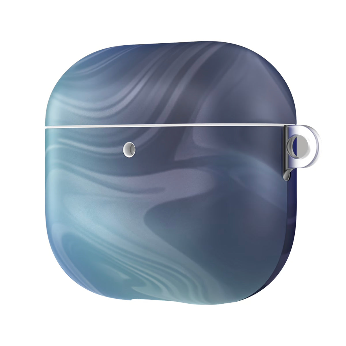 เคสแอร์พอร์ต Incase Halo Case For Airpods 4 Oil Slick Ocean