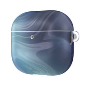 เคสแอร์พอร์ต Incase Halo Case For Airpods 4 Oil Slick Ocean