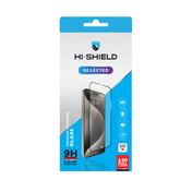 ฟิล์มกระจก Hishield Selected 2.5D Full Coverage iPhone Air