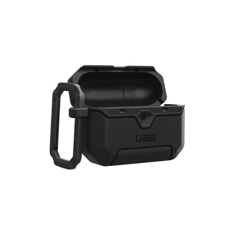 UAG SCOUT AIRPODS PRO 3RD GEN - BLACK