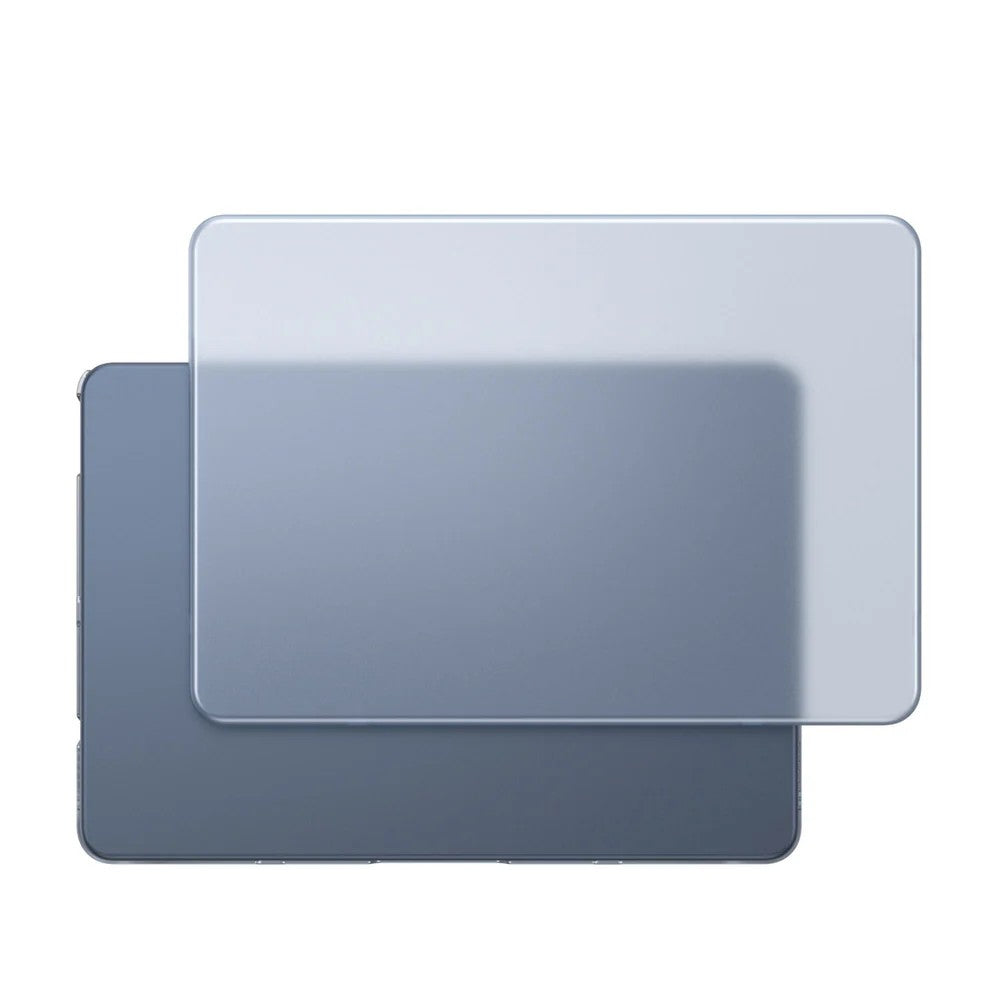 AMAZINGTHING CASING FOR MACBOOK NEO 13 INCH TITAN- MATTE BLUE