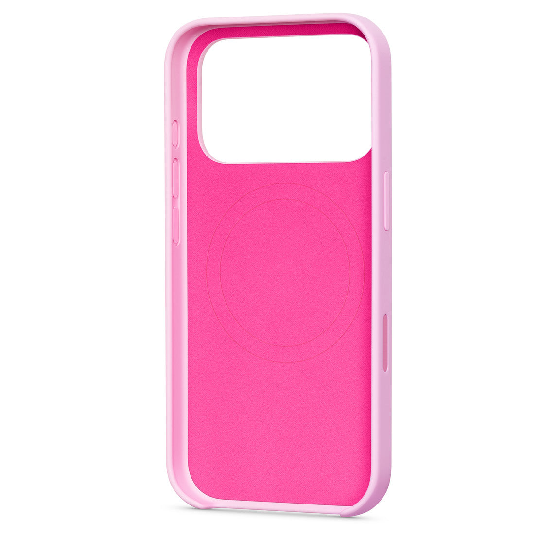 APPLE MGKF4PA/A BEATS IPHONE 17 PRO CASE WITH MAGSAFE AND CAMERA CONTROL — PEBBLE PINK