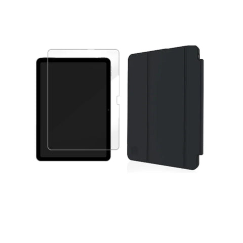 Set Case and Film สำหรับ iPad Gen 10/A16