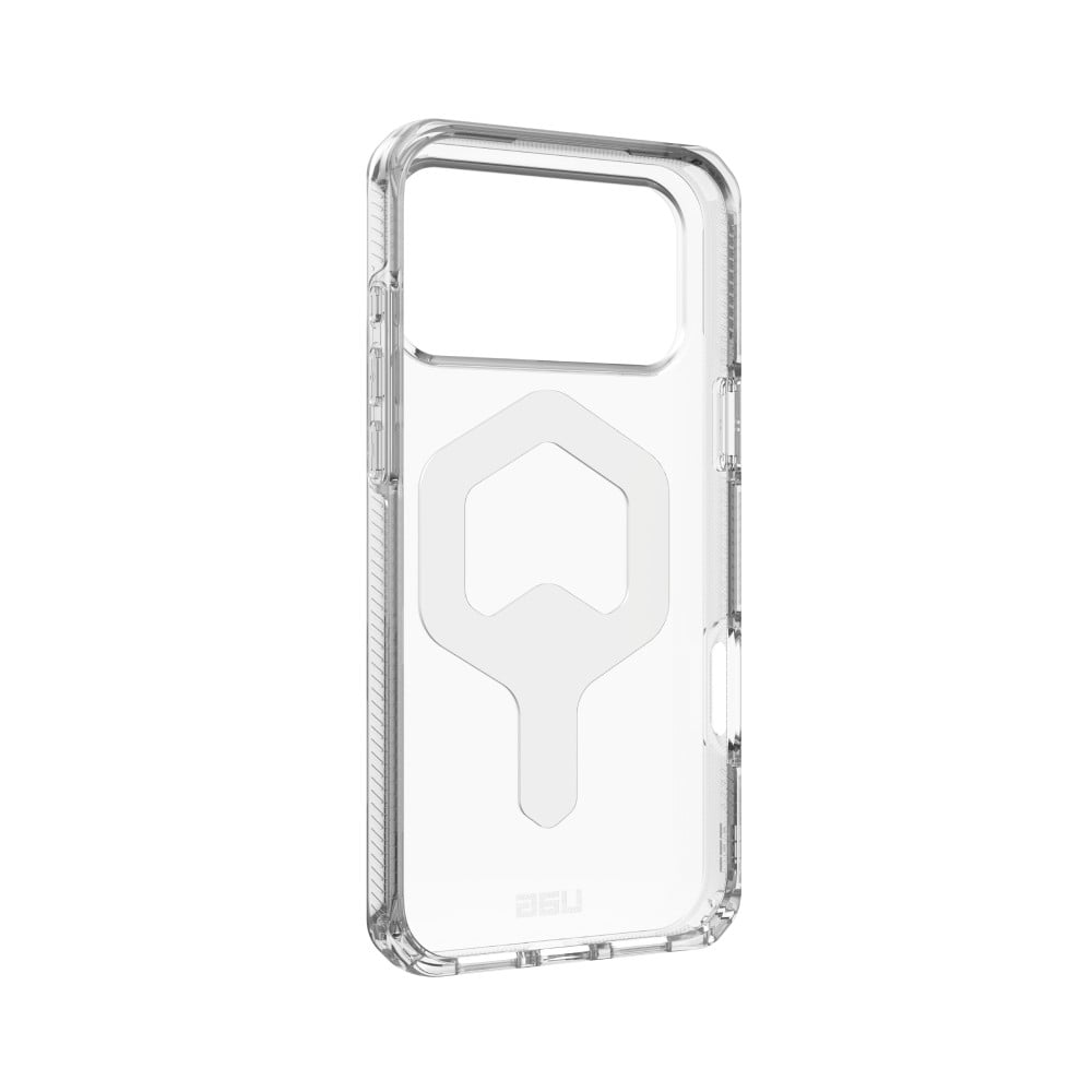 เคสไอโฟน UAG Plyo Magsafe iPhone 17 Pro - Ice White