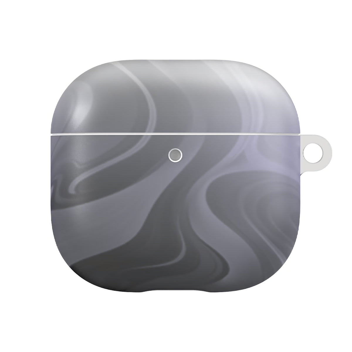 เคสแอร์พอร์ต Incase Halo Case For Airpods 4 Oil Slick Smoke