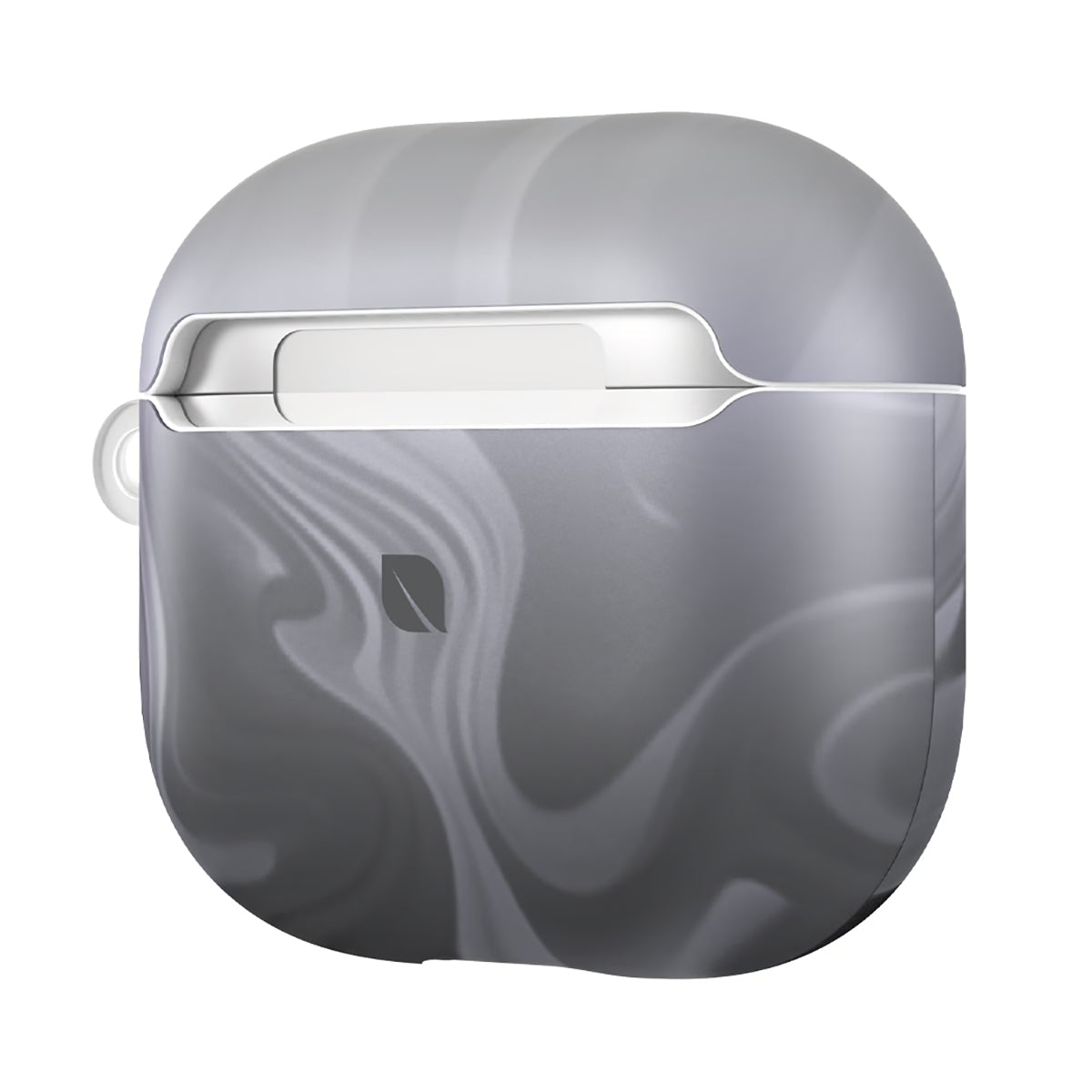 เคสแอร์พอร์ต Incase Halo Case For Airpods 4 Oil Slick Smoke