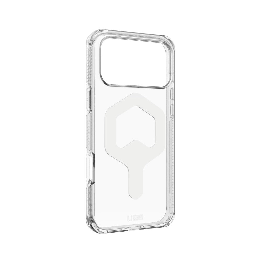 เคสไอโฟน UAG Plyo Magsafe iPhone 17 Pro - Ice White