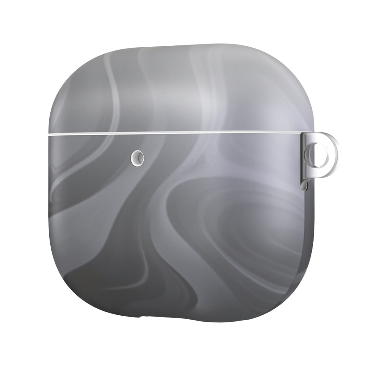 เคสแอร์พอร์ต Incase Halo Case For Airpods 4 Oil Slick Smoke