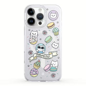 เคส Casestudi Cast Collection Case Patisserie iPhone 16 Pro max