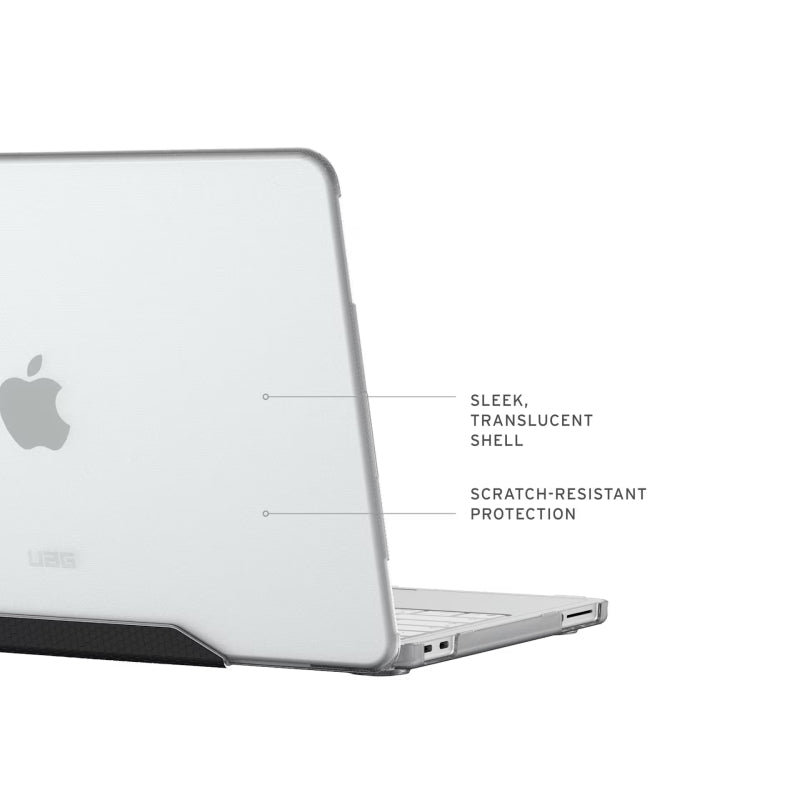 UAG SCOUT MACBOOK NEO - ICE
