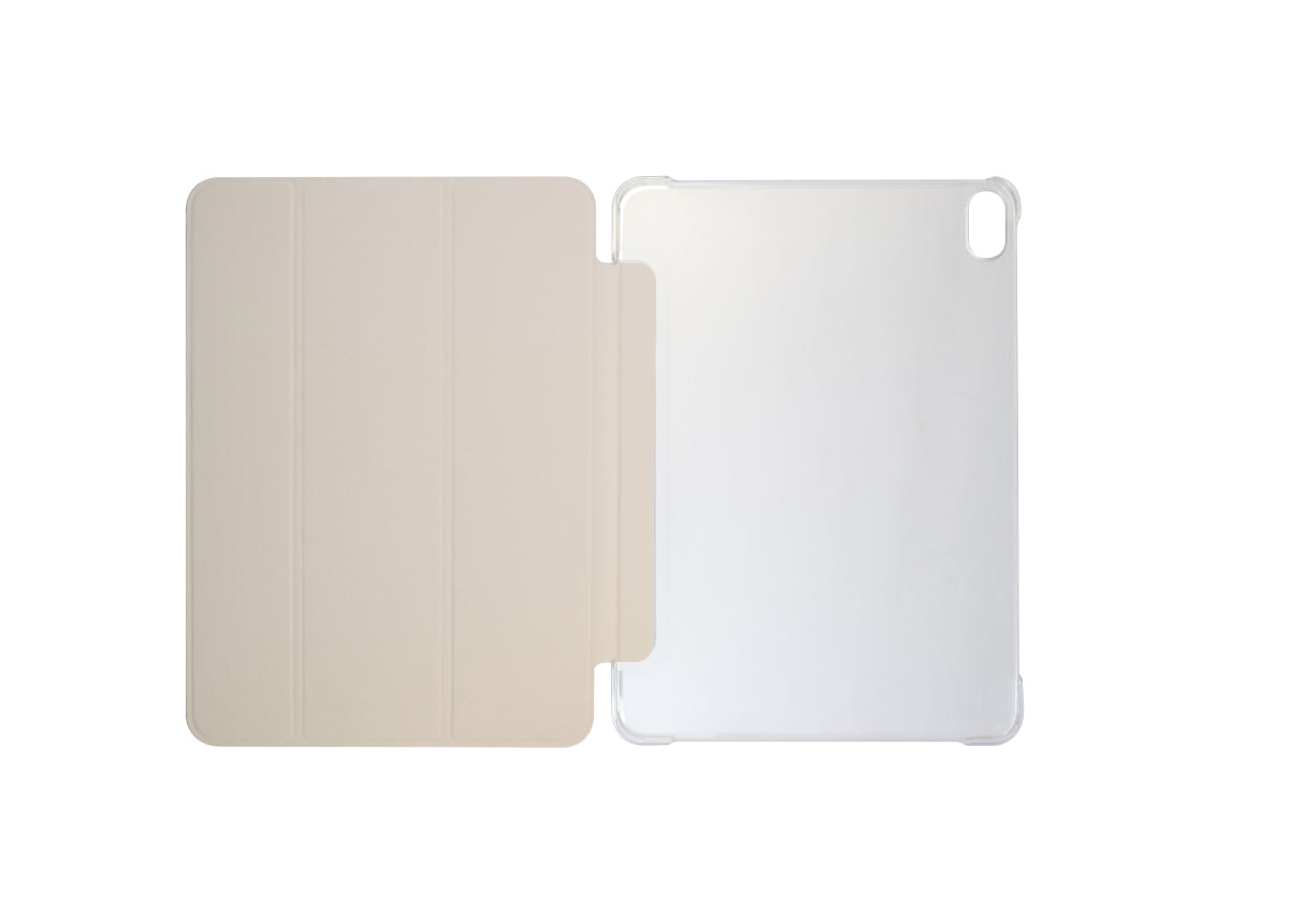 เคสไอแพด Just Must For iPad Air 11 inch M2 Wind Light Pink