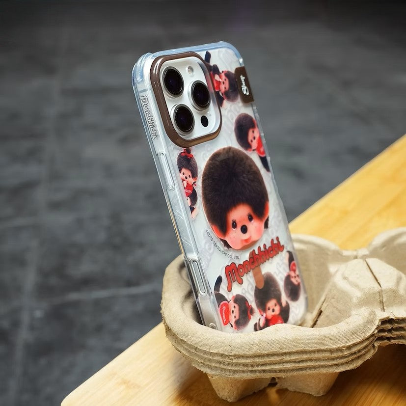 เคสโอโฟน Sheep Magsafe - (MONCHHICHI) FOR IPHONE 17 PRO