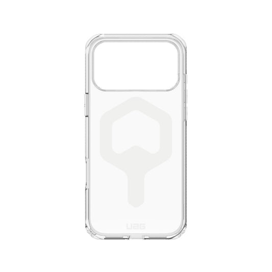เคสไอโฟน UAG Plyo Magsafe iPhone 17 Pro - Ice White