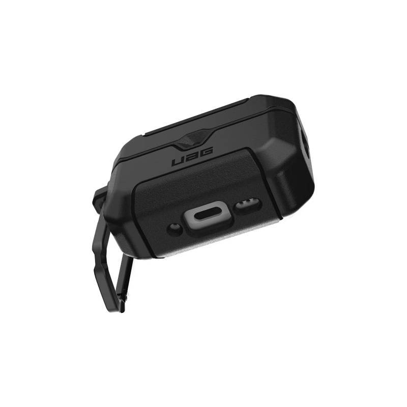 UAG SCOUT AIRPODS PRO 3RD GEN - BLACK