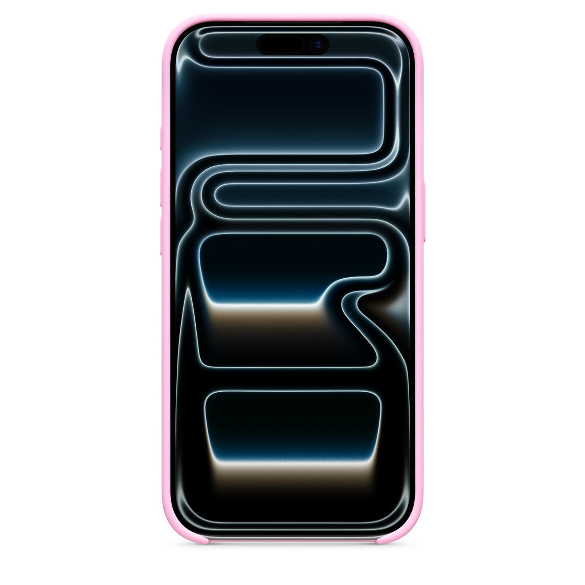 APPLE MGKF4PA/A BEATS IPHONE 17 PRO CASE WITH MAGSAFE AND CAMERA CONTROL — PEBBLE PINK