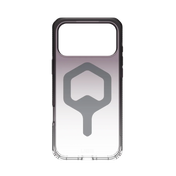 เคสไอโฟน UAG Plyo Magsafe iPhone 17 Pro Max - Black Clear Ombre