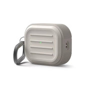 เคสแอร์พอร์ต Elago Airpods Pro 3 Armor Hang Case Stone