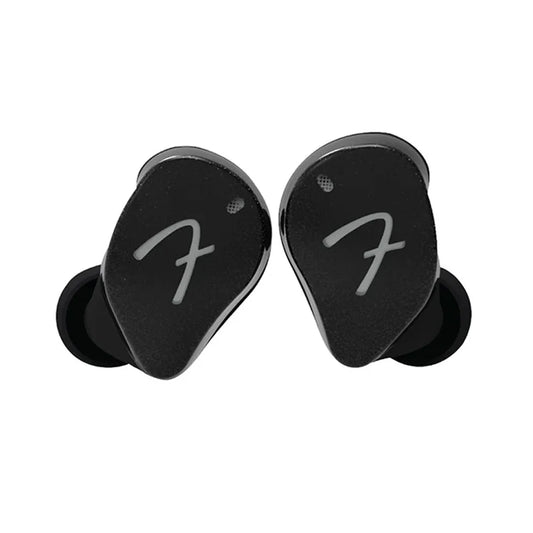 หูฟังไร้สาย Fender Tour Black