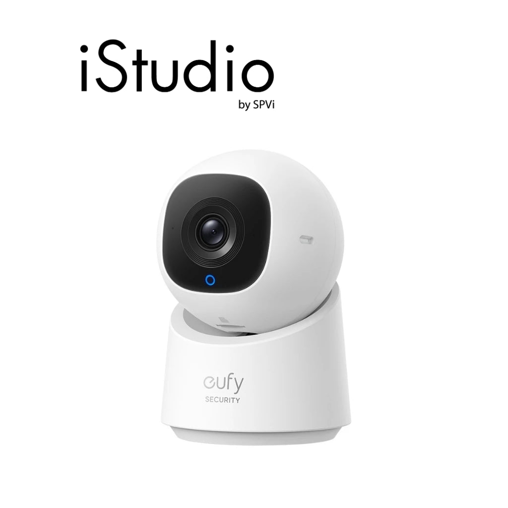 Eufy Indoor Cam C220 - White