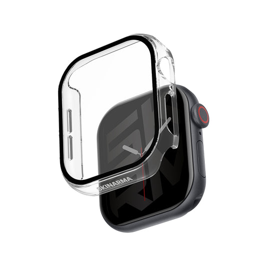 เคส Skinarma Apple Watch Series10 42mm Gado Shield Clear
