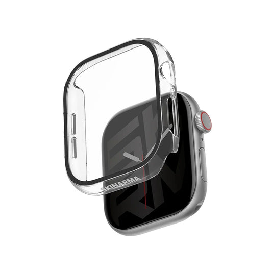 เคส Skinarma Apple Watch 46mm Gado Shield Clear