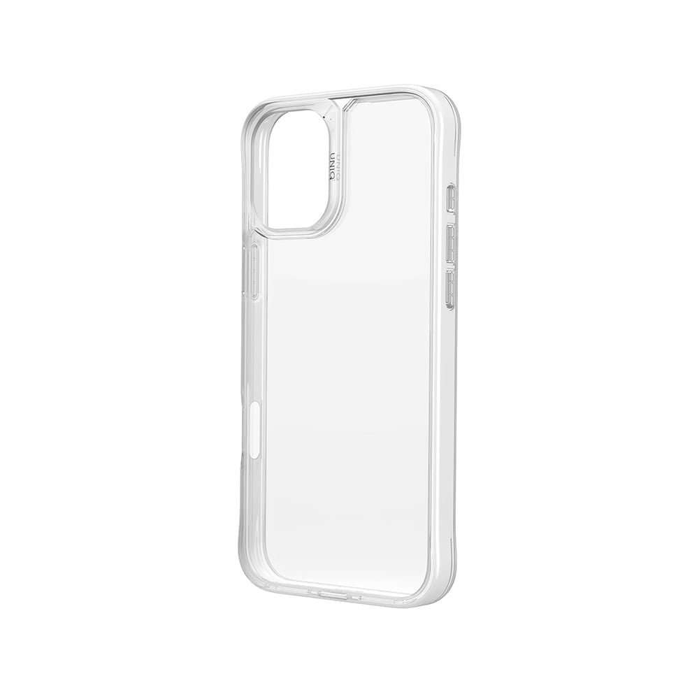 เคสไอโฟน Uniq Case For iPhone 16 Pro Max Lifepro Xtreme Clear