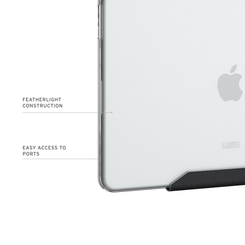 UAG SCOUT MACBOOK NEO - ICE