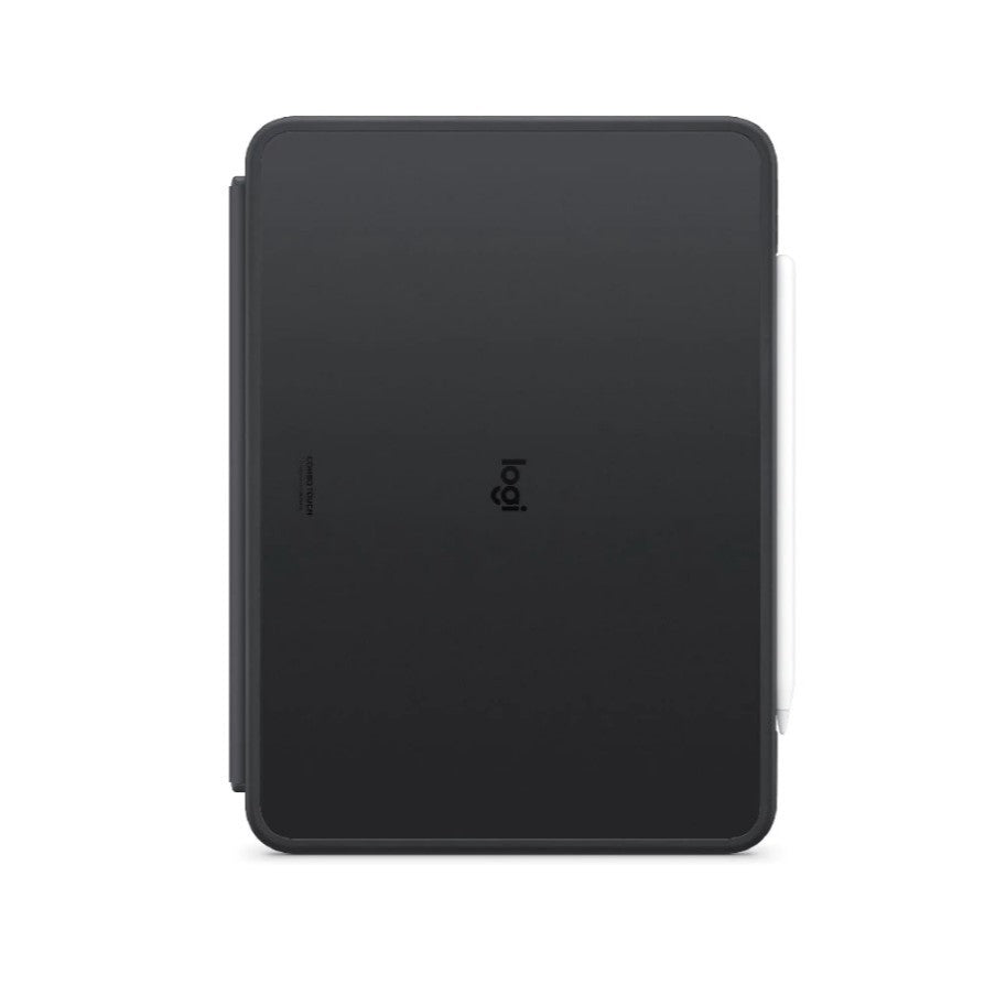 LOGITECH COMBO TOUCH KEYBOARD FOR IPAD PRO 13" M4 - GRAPHITE - LGT-920-012662