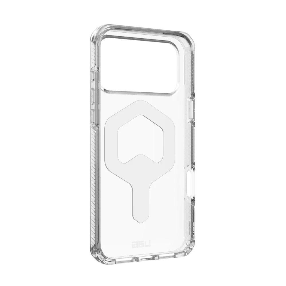 เคสไอโฟน UAG Plyo Magsafe iPhone 17 Pro Max - Ice Rose Gold