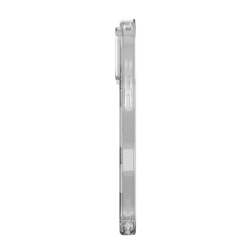 เคสไอโฟน UAG Plyo Magsafe iPhone 17 Pro Max - Ice Rose Gold