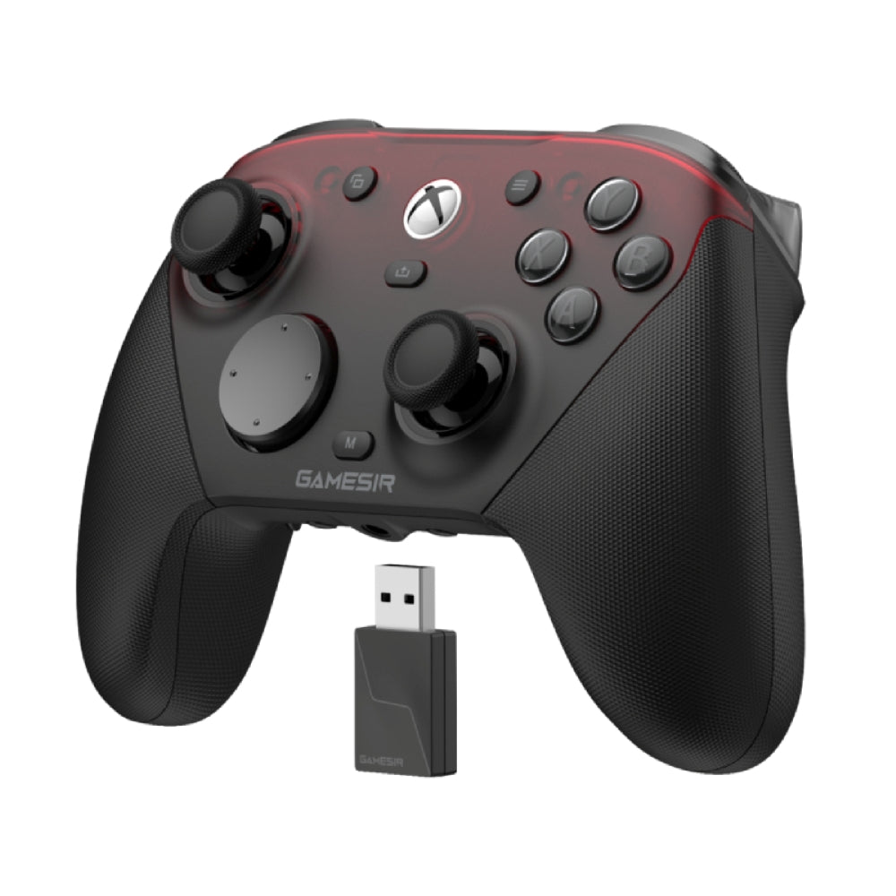 Gamesir G7 Pro Game Controller (Shadow Ember)