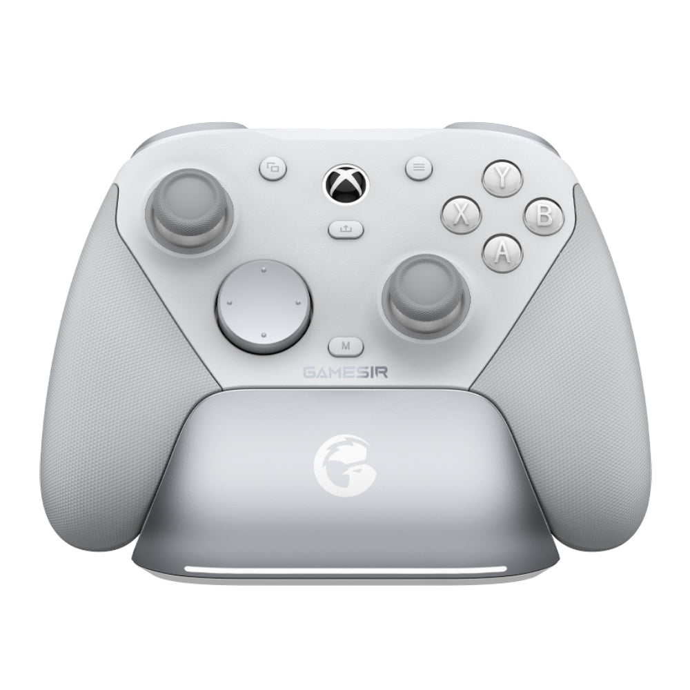 GAMESIR G7 PRO GAME CONTROLLER - MECH WHITE