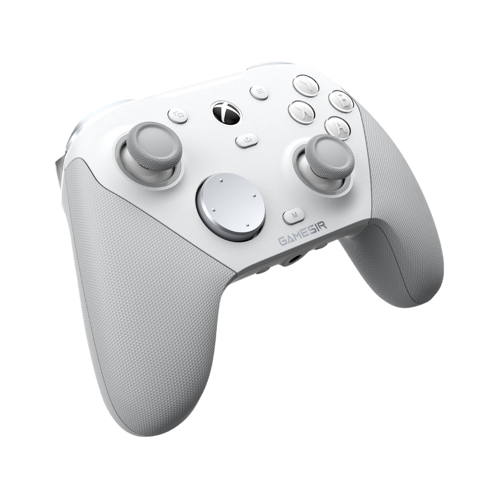 GAMESIR G7 PRO GAME CONTROLLER - MECH WHITE
