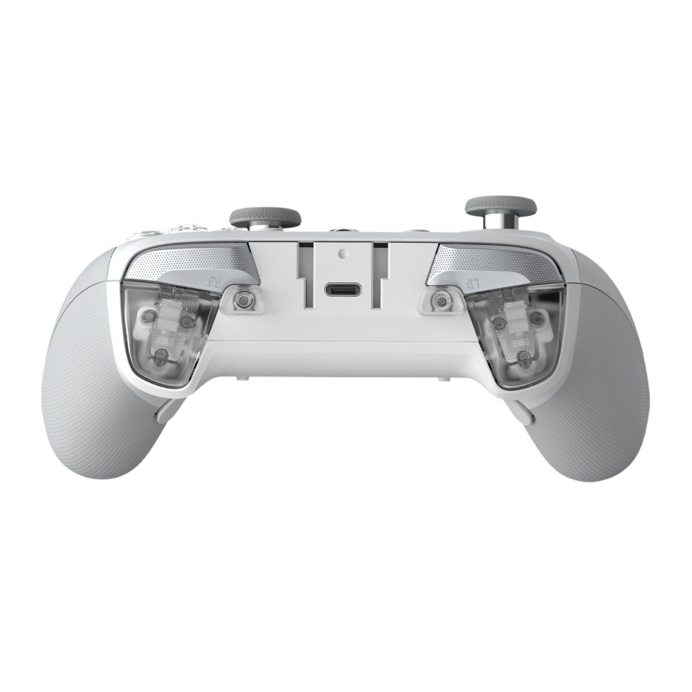 GAMESIR G7 PRO GAME CONTROLLER - MECH WHITE